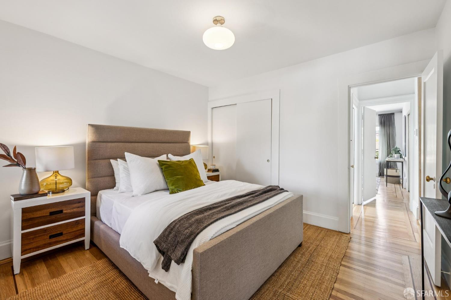 Detail Gallery Image 22 of 45 For 67 Otsego Ave, San Francisco,  CA 94112 - 3 Beds | 2 Baths