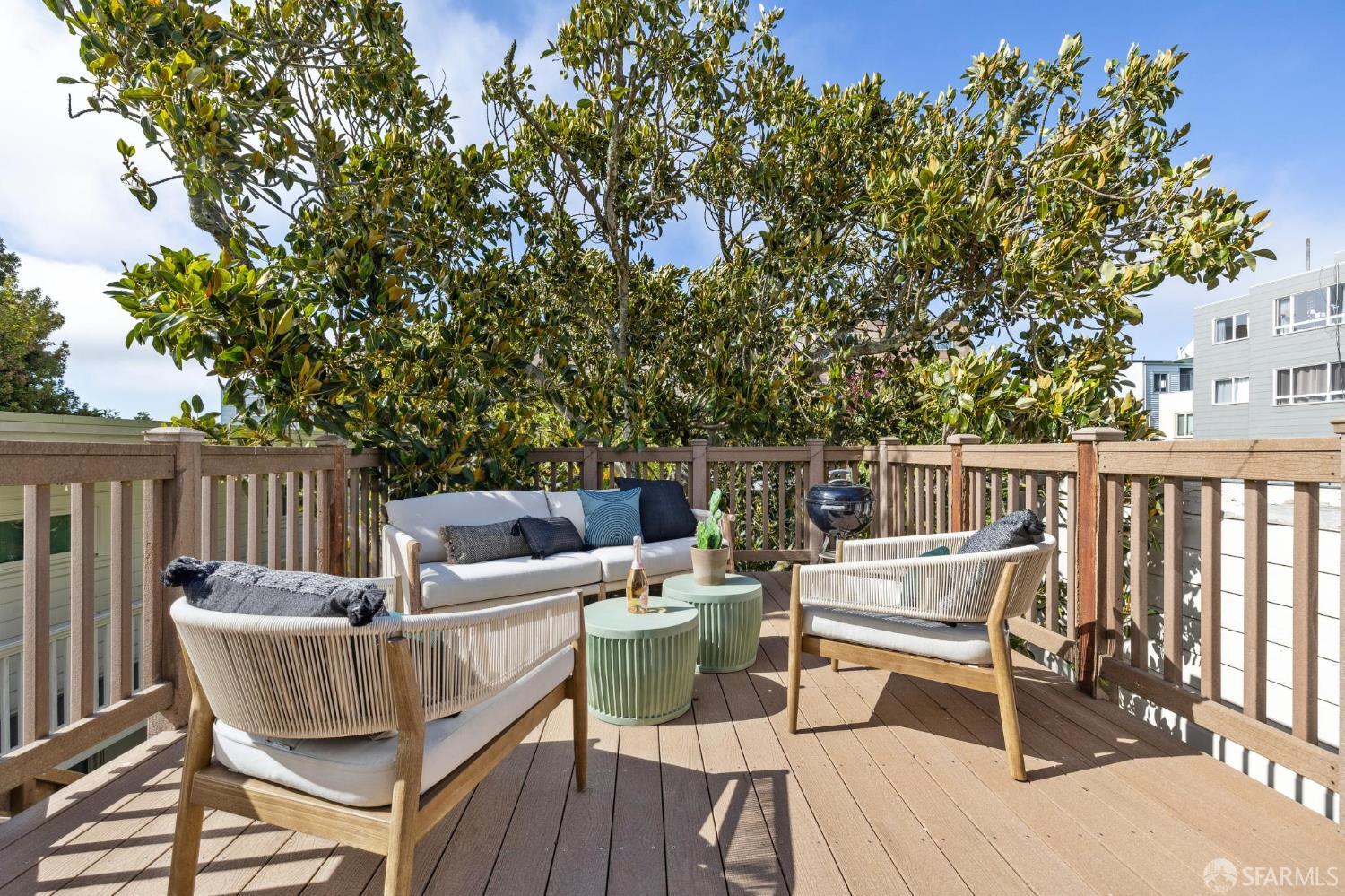 Detail Gallery Image 33 of 37 For 2838 Golden Gate Ave, San Francisco,  CA 94123 - 5 Beds | 2 Baths