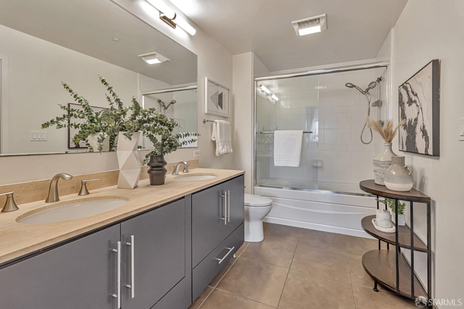 Detail Gallery Image 16 of 41 For 88 E San Fernando St #507,  San Jose,  CA 95113 - 1 Beds | 1 Baths