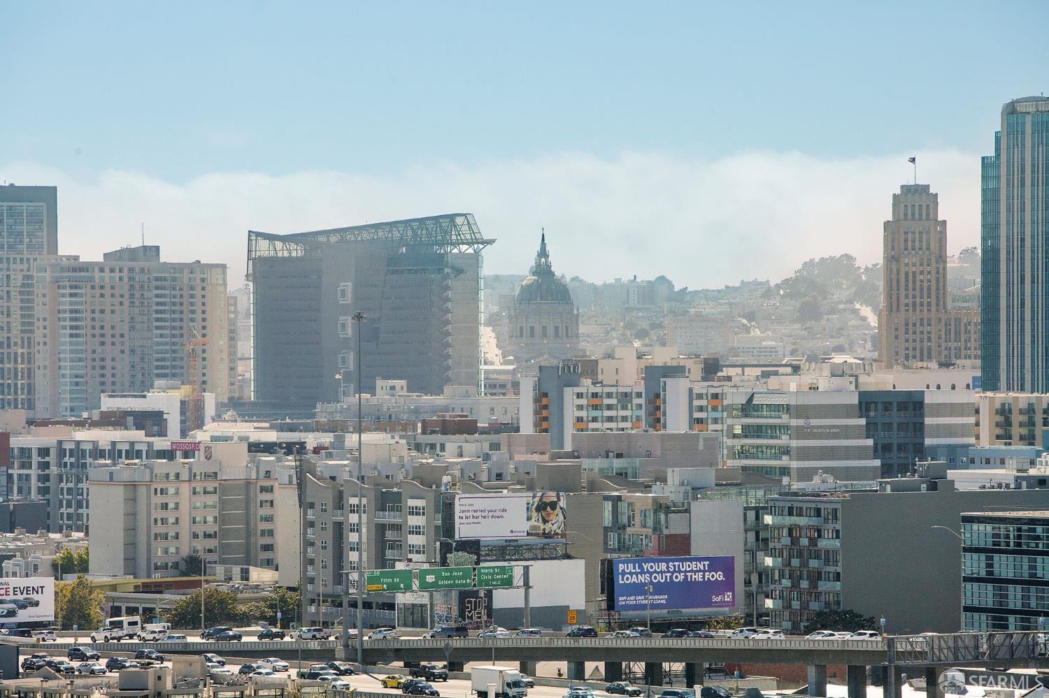 Detail Gallery Image 34 of 56 For 229 Brannan St 16e,  San Francisco,  CA 94107 - 2 Beds | 2 Baths