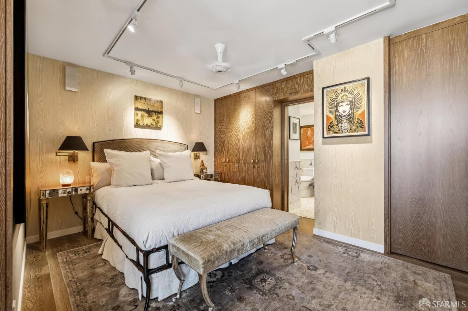 Detail Gallery Image 46 of 62 For 2200 Sacramento St #1005,  San Francisco,  CA 94115 - 1 Beds | 1 Baths