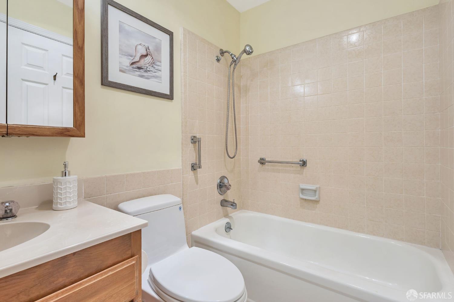 Detail Gallery Image 31 of 57 For 1330 27th Ave, San Francisco,  CA 94122 - – Beds | – Baths