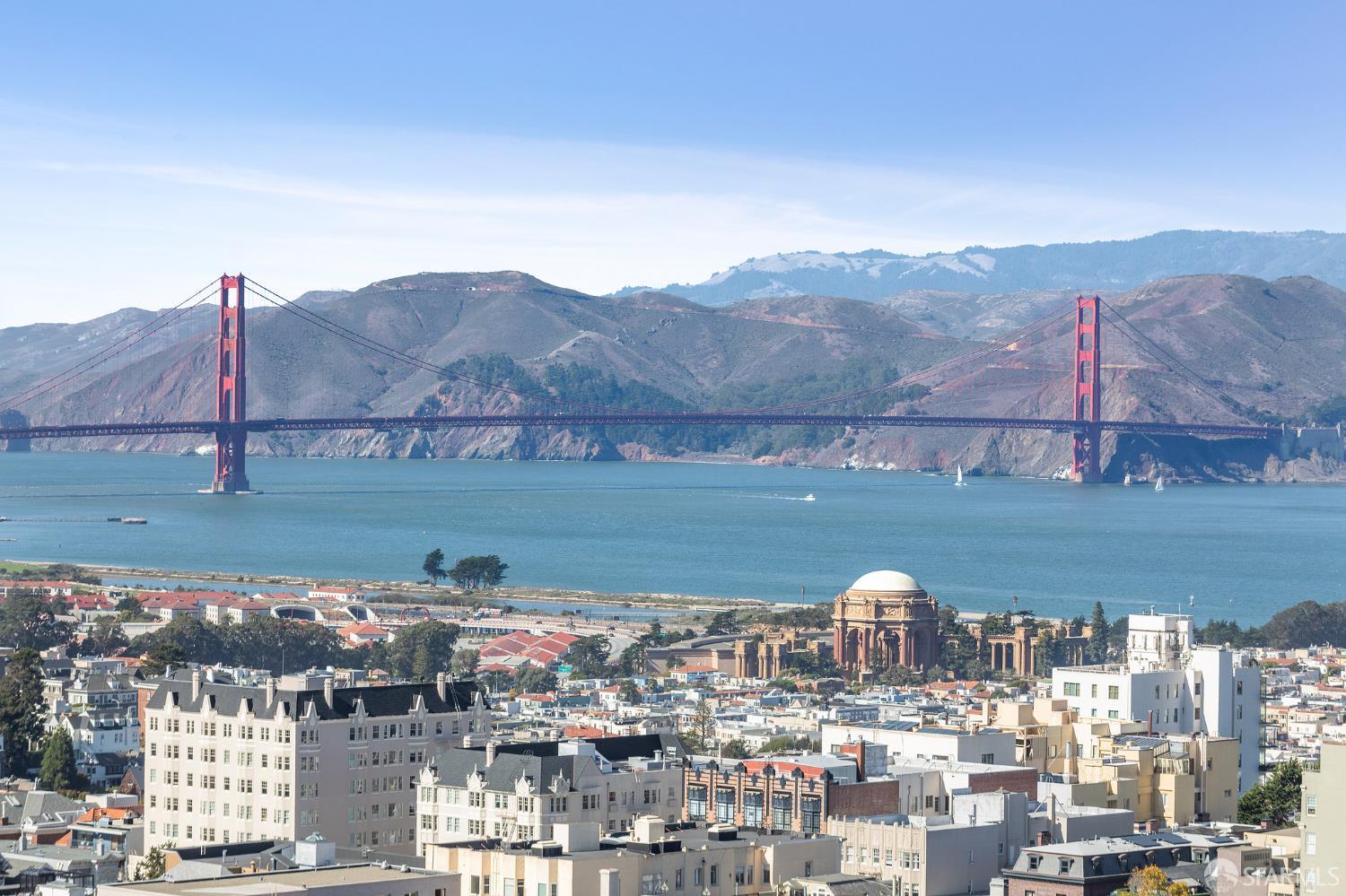 Detail Gallery Image 3 of 62 For 2200 Sacramento St #1005,  San Francisco,  CA 94115 - 1 Beds | 1 Baths