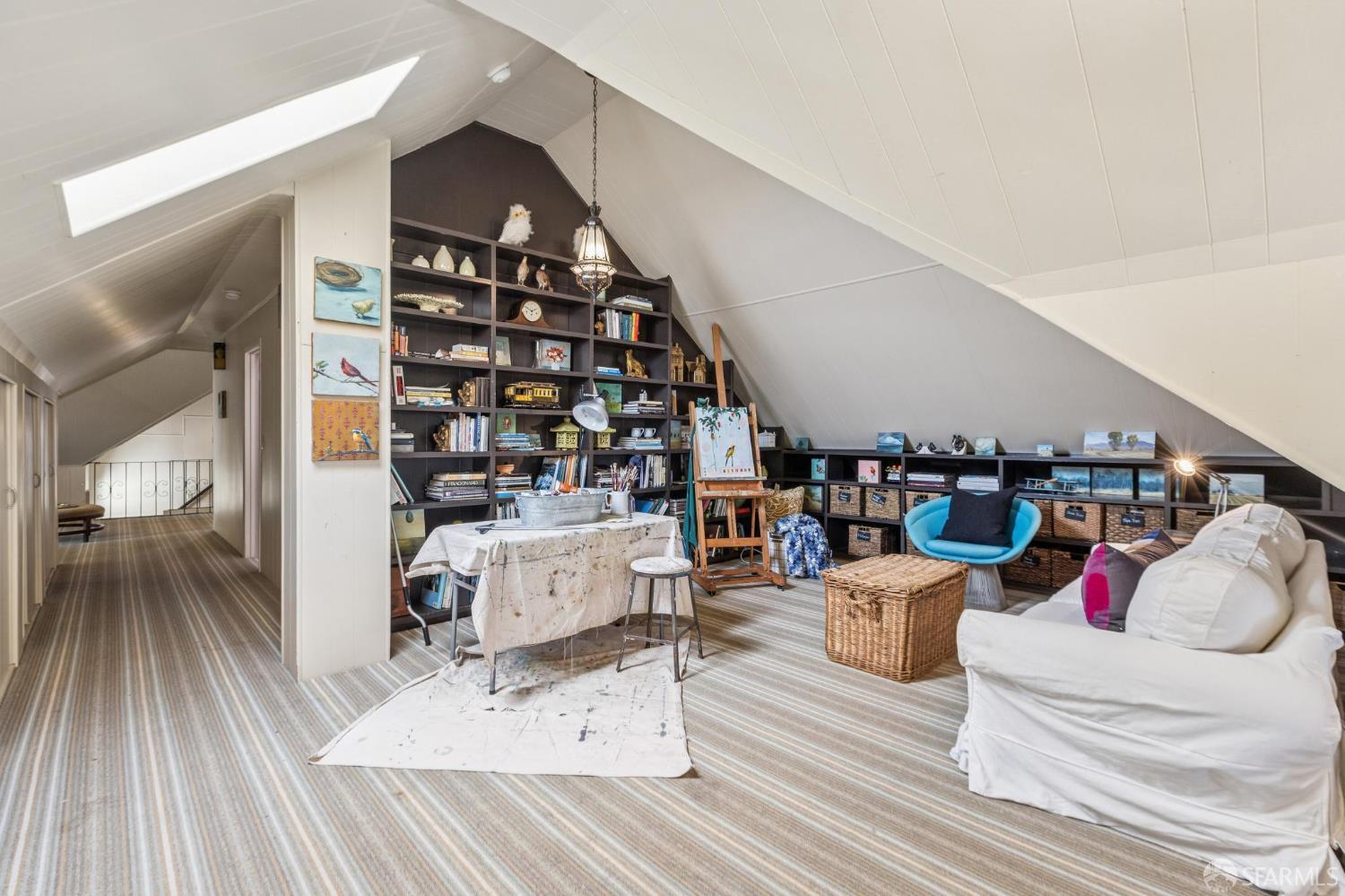 Detail Gallery Image 58 of 72 For 2221 Scott St, San Francisco,  CA 94115 - 5 Beds | 4/1 Baths