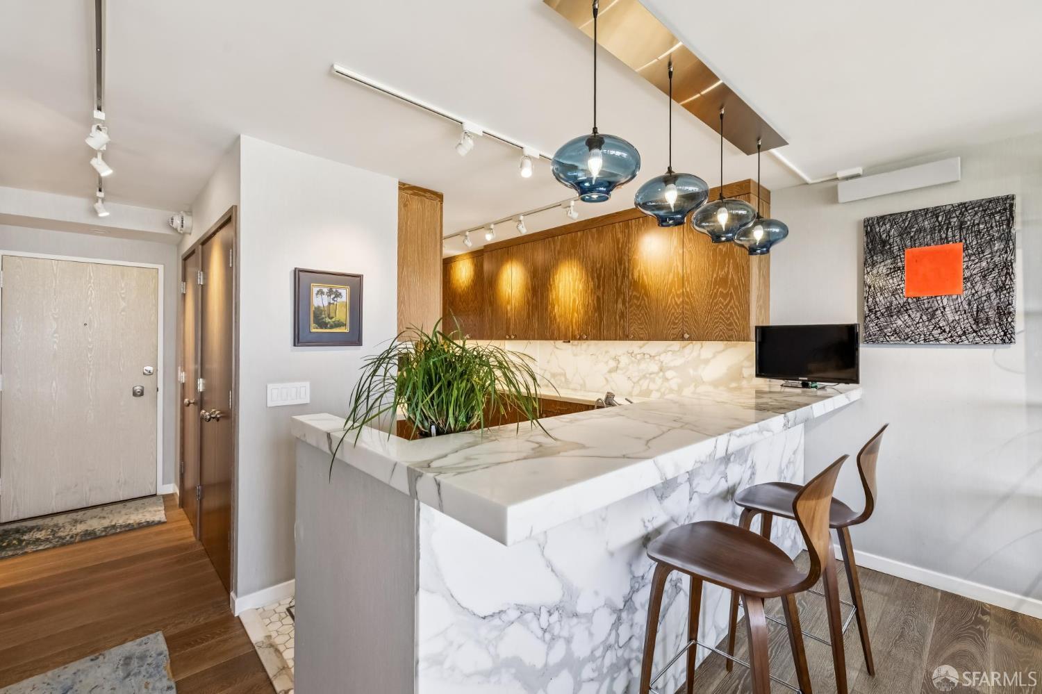 Detail Gallery Image 25 of 62 For 2200 Sacramento St #1005,  San Francisco,  CA 94115 - 1 Beds | 1 Baths