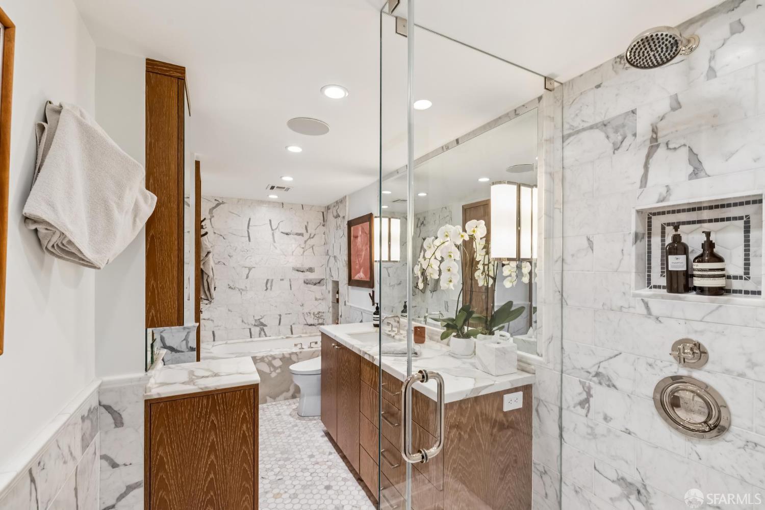 Detail Gallery Image 16 of 62 For 2200 Sacramento St #1005,  San Francisco,  CA 94115 - 1 Beds | 1 Baths