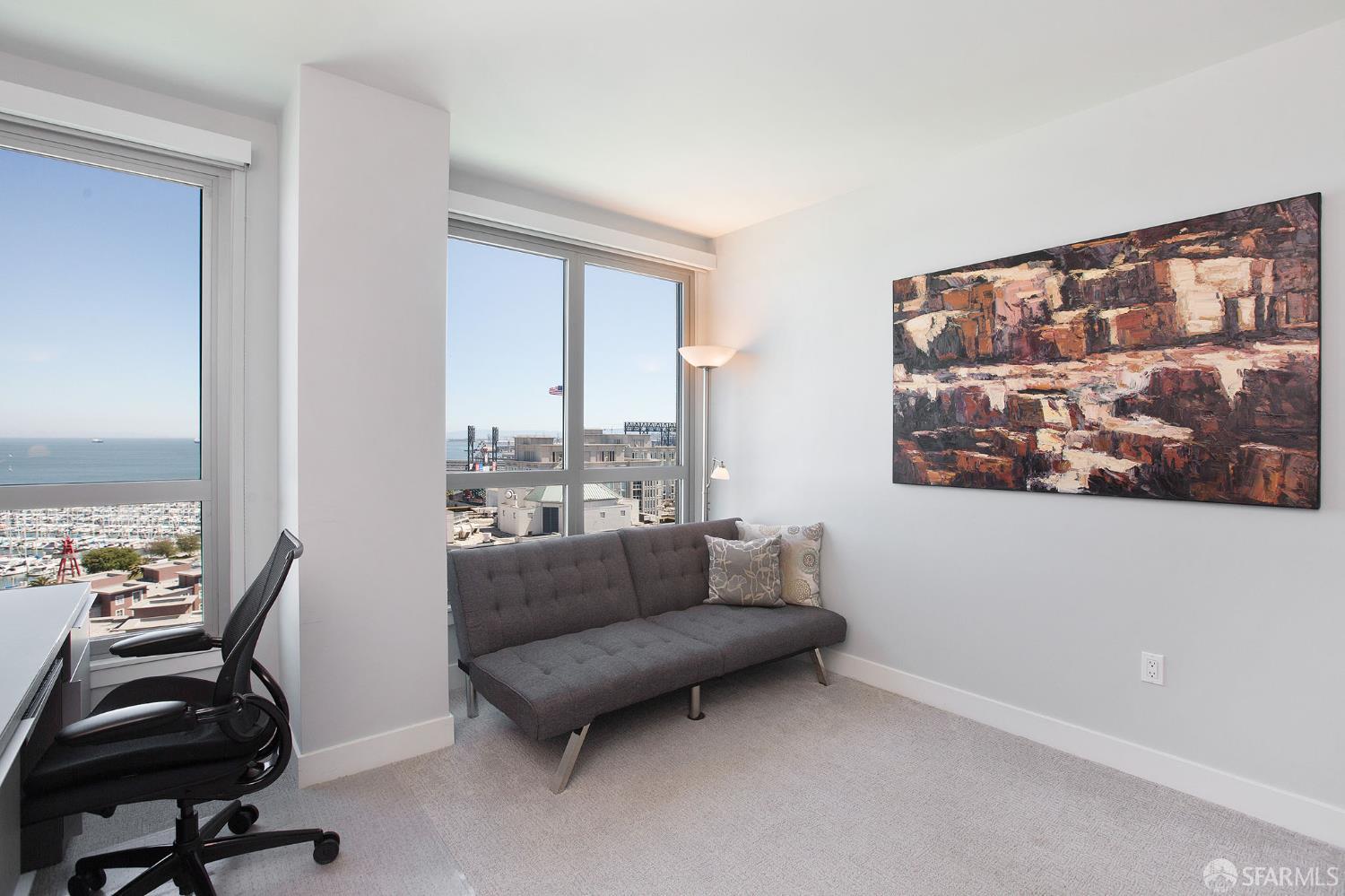 Detail Gallery Image 19 of 56 For 229 Brannan St 16e,  San Francisco,  CA 94107 - 2 Beds | 2 Baths