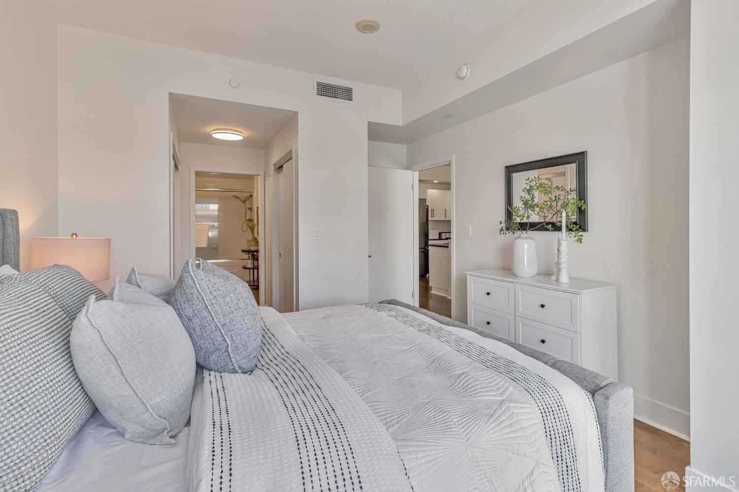 Detail Gallery Image 14 of 41 For 88 E San Fernando St #507,  San Jose,  CA 95113 - 1 Beds | 1 Baths
