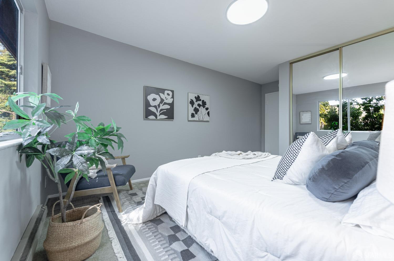 Detail Gallery Image 12 of 51 For 94 Bayo Vista Ave #304,  Oakland,  CA 94611 - 1 Beds | 1 Baths