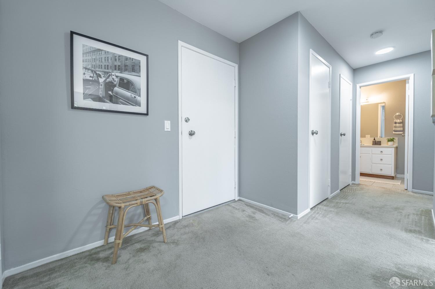 Detail Gallery Image 20 of 51 For 94 Bayo Vista Ave #304,  Oakland,  CA 94611 - 1 Beds | 1 Baths