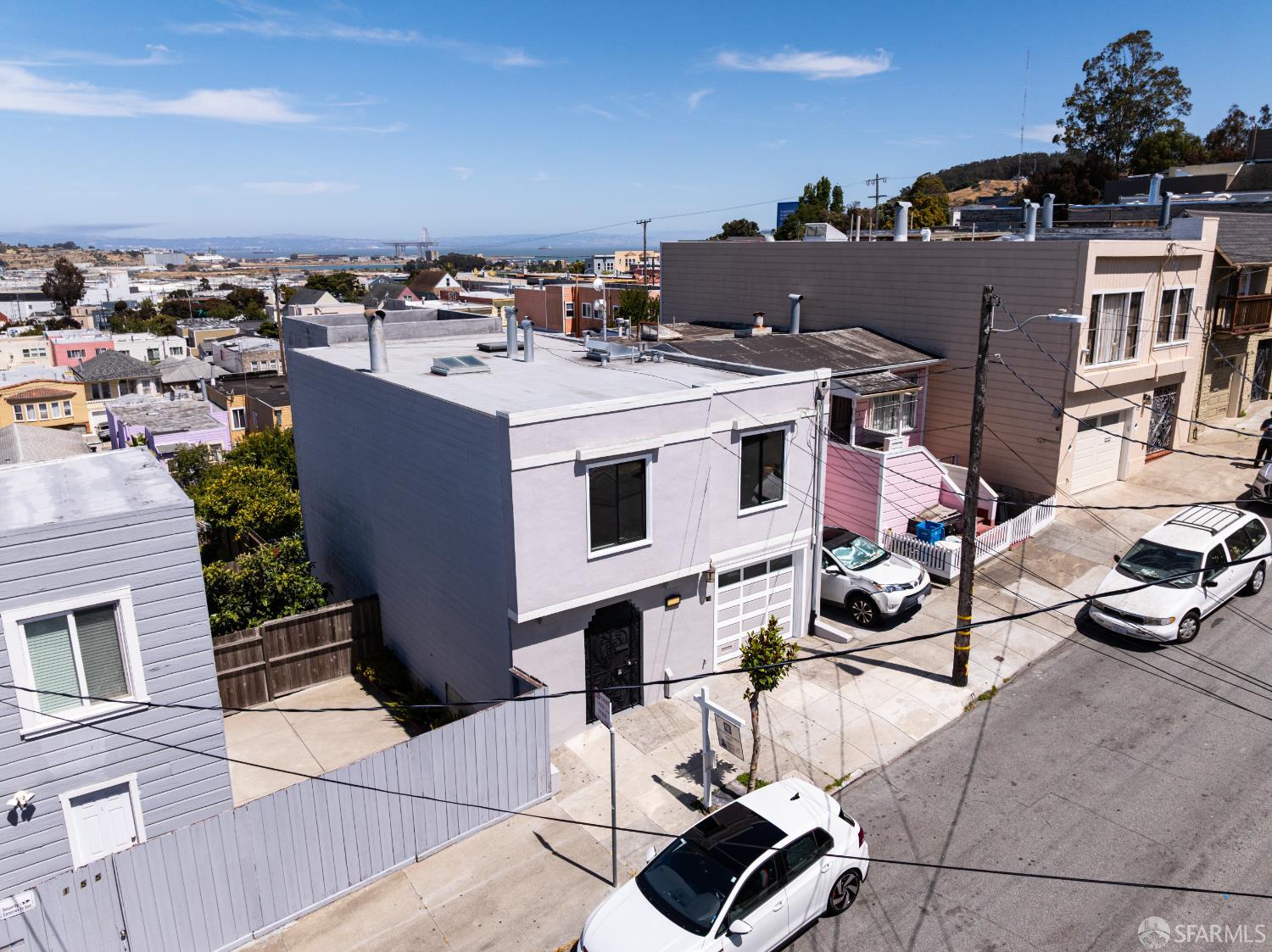 Detail Gallery Image 49 of 51 For 819 Brussels St, San Francisco,  CA 94134 - 6 Beds | 3 Baths