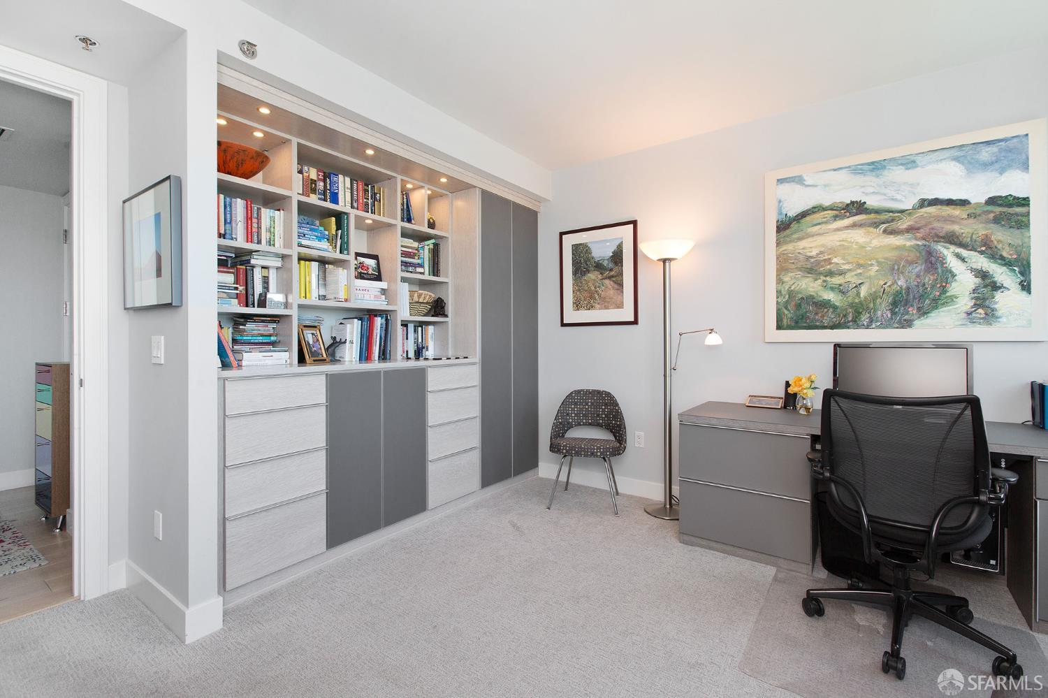 Detail Gallery Image 20 of 56 For 229 Brannan St 16e,  San Francisco,  CA 94107 - 2 Beds | 2 Baths