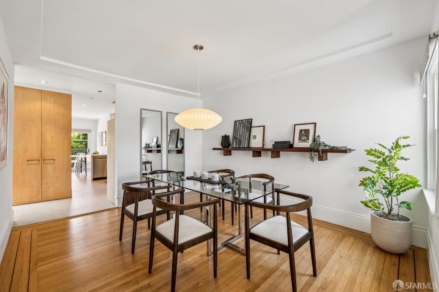 Detail Gallery Image 10 of 45 For 67 Otsego Ave, San Francisco,  CA 94112 - 3 Beds | 2 Baths