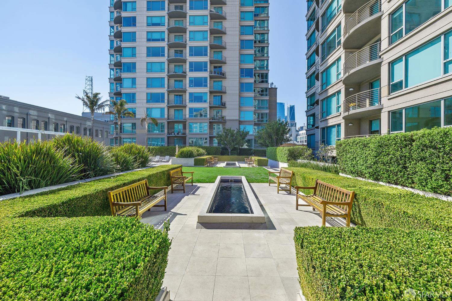 Detail Gallery Image 47 of 56 For 229 Brannan St 16e,  San Francisco,  CA 94107 - 2 Beds | 2 Baths