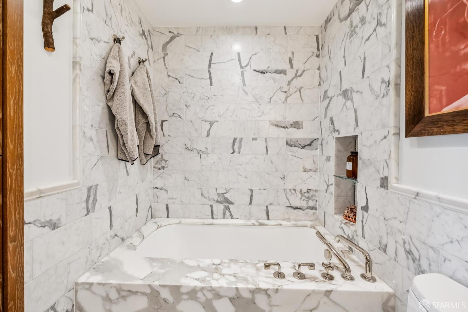 Detail Gallery Image 19 of 62 For 2200 Sacramento St #1005,  San Francisco,  CA 94115 - 1 Beds | 1 Baths