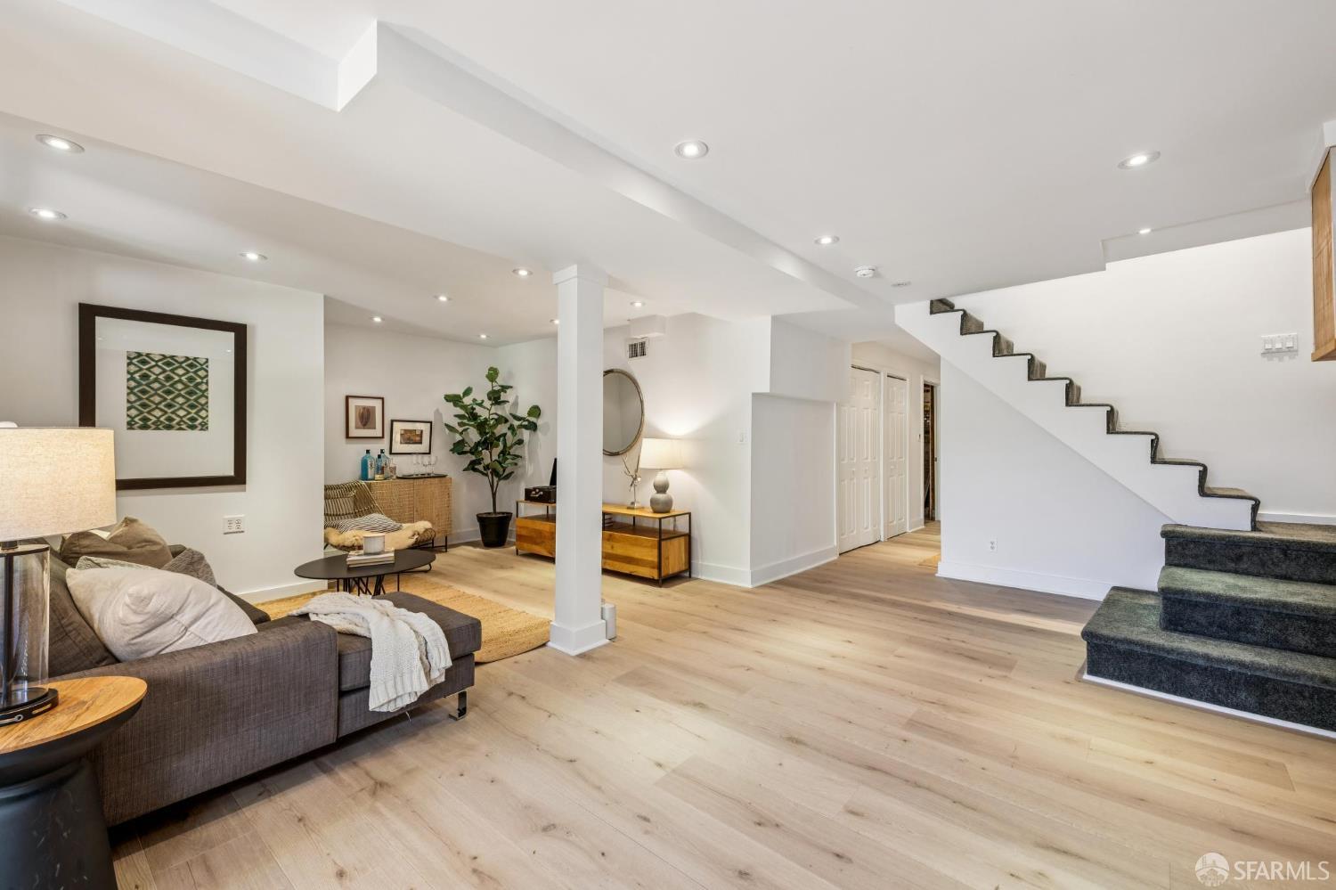 Detail Gallery Image 27 of 45 For 67 Otsego Ave, San Francisco,  CA 94112 - 3 Beds | 2 Baths