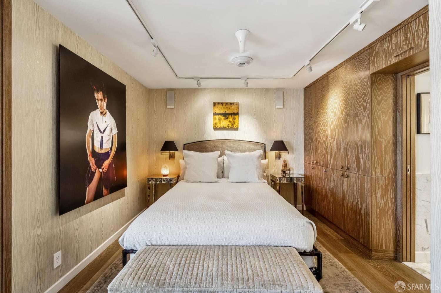 Detail Gallery Image 44 of 62 For 2200 Sacramento St #1005,  San Francisco,  CA 94115 - 1 Beds | 1 Baths