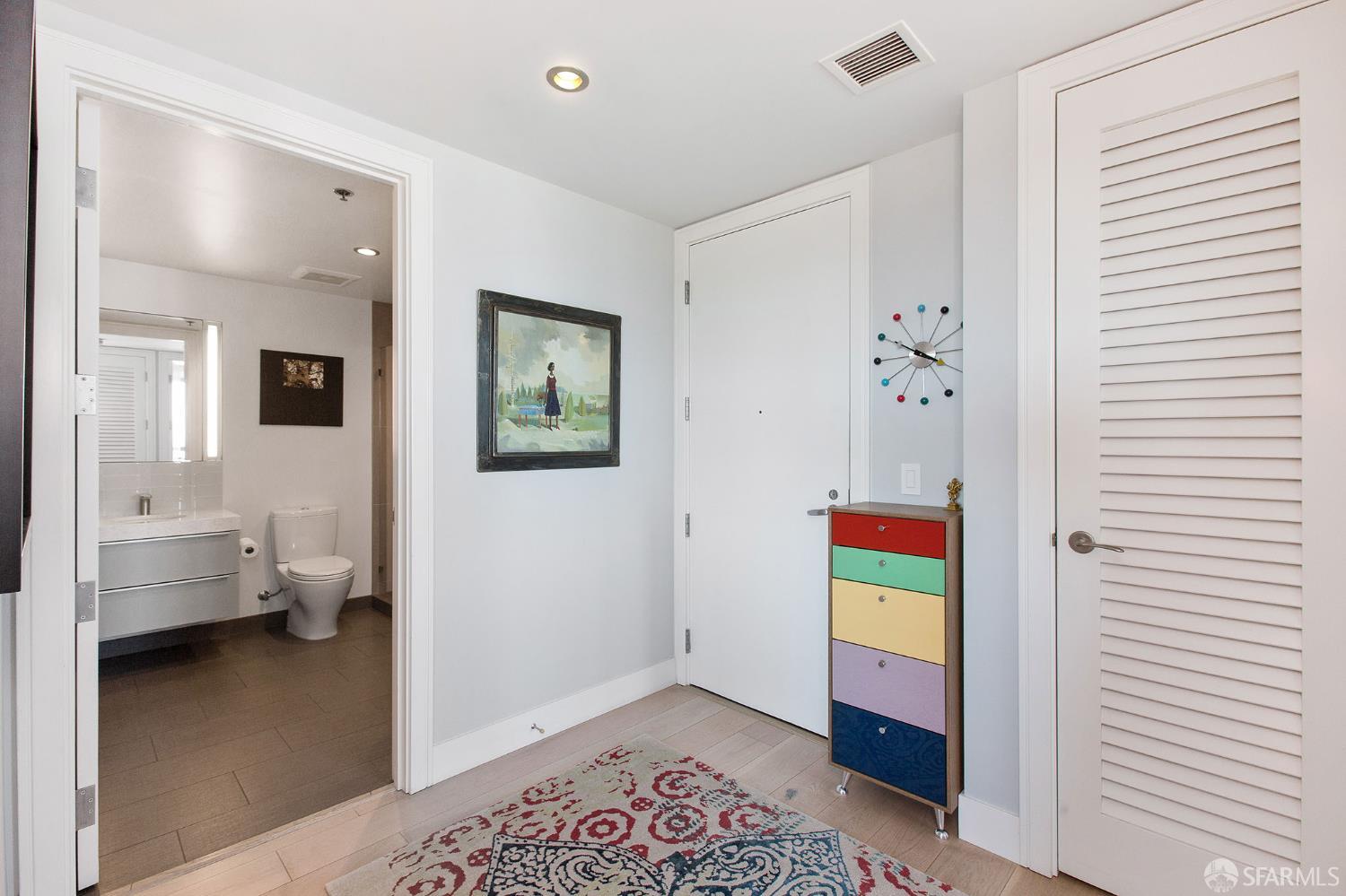 Detail Gallery Image 21 of 56 For 229 Brannan St 16e,  San Francisco,  CA 94107 - 2 Beds | 2 Baths