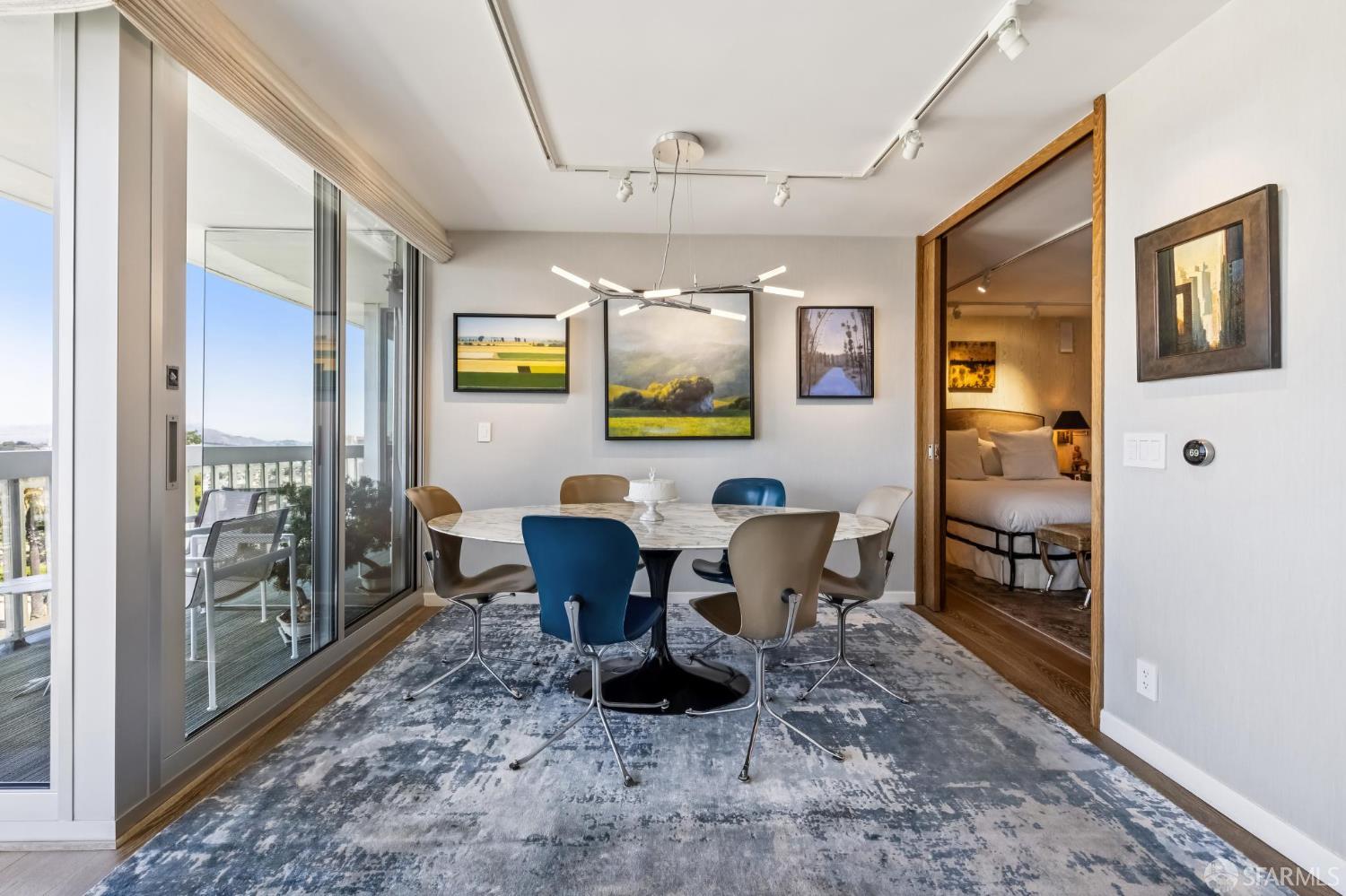 Detail Gallery Image 35 of 62 For 2200 Sacramento St #1005,  San Francisco,  CA 94115 - 1 Beds | 1 Baths