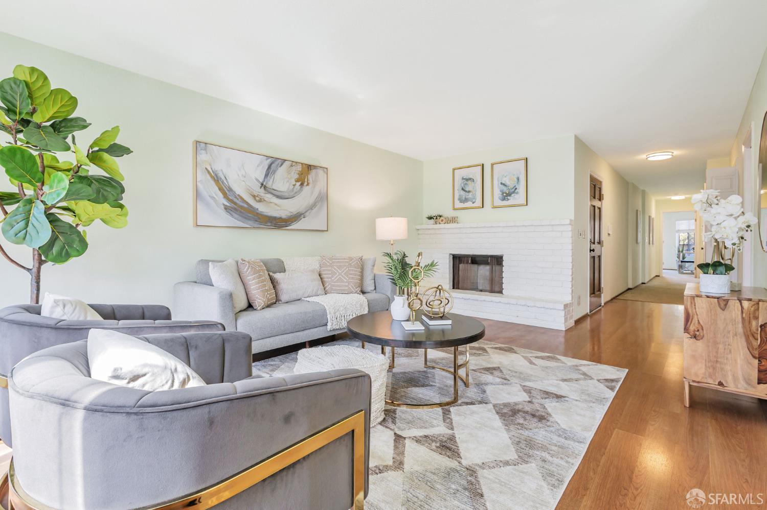 Detail Gallery Image 7 of 57 For 1330 27th Ave, San Francisco,  CA 94122 - – Beds | – Baths