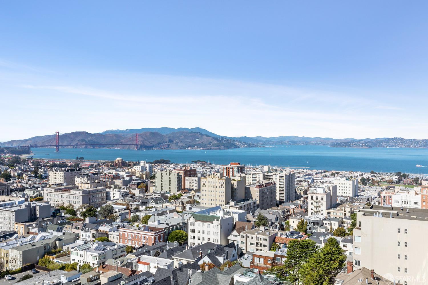 Detail Gallery Image 26 of 62 For 2200 Sacramento St #1005,  San Francisco,  CA 94115 - 1 Beds | 1 Baths
