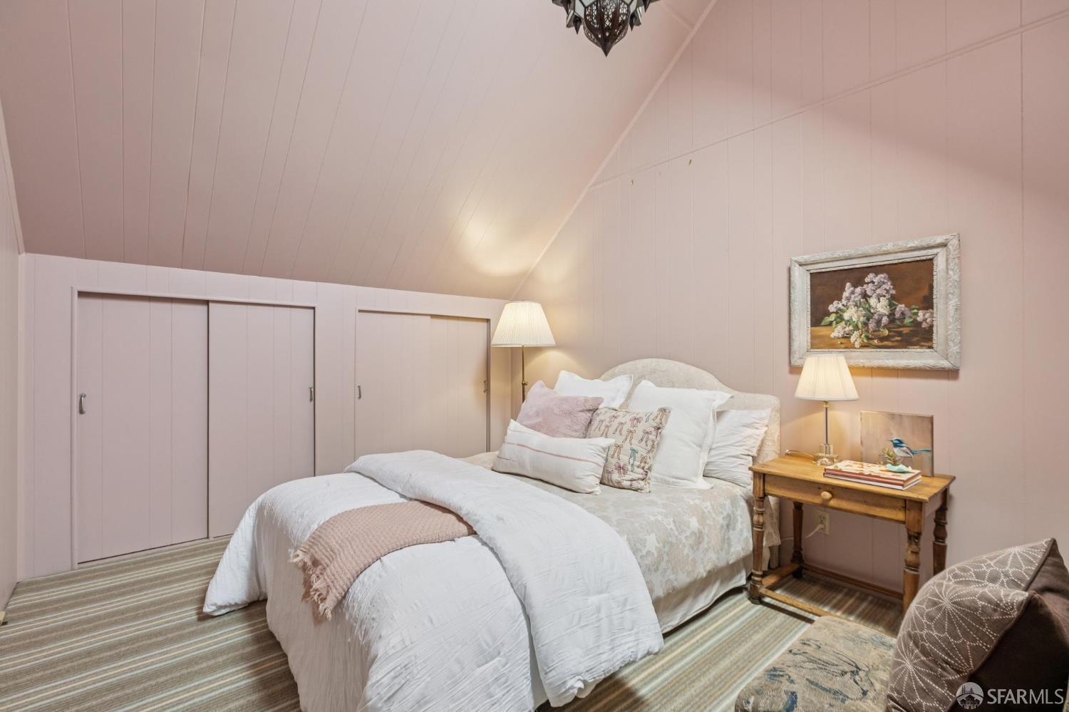 Detail Gallery Image 56 of 72 For 2221 Scott St, San Francisco,  CA 94115 - 5 Beds | 4/1 Baths