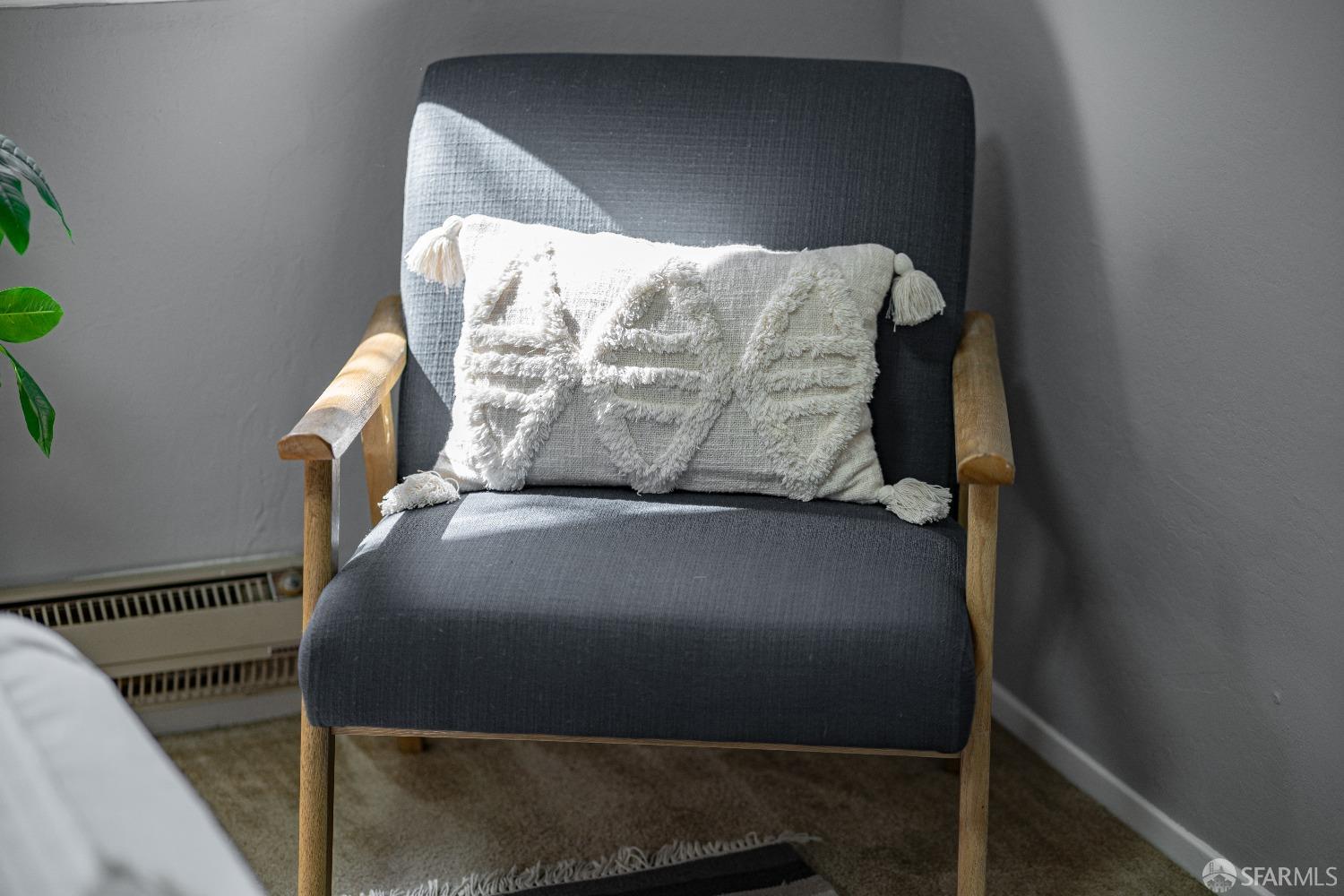 Detail Gallery Image 33 of 51 For 94 Bayo Vista Ave #304,  Oakland,  CA 94611 - 1 Beds | 1 Baths