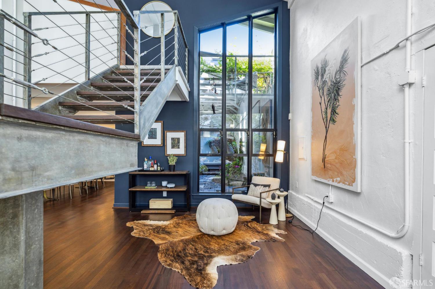 Detail Gallery Image 9 of 28 For 2753 22nd St, San Francisco,  CA 94110 - 2 Beds | 2 Baths