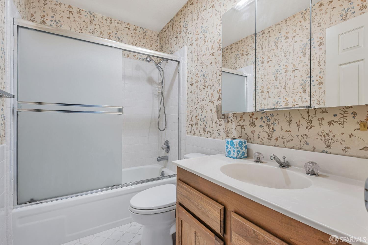 Detail Gallery Image 32 of 57 For 1330 27th Ave, San Francisco,  CA 94122 - – Beds | – Baths