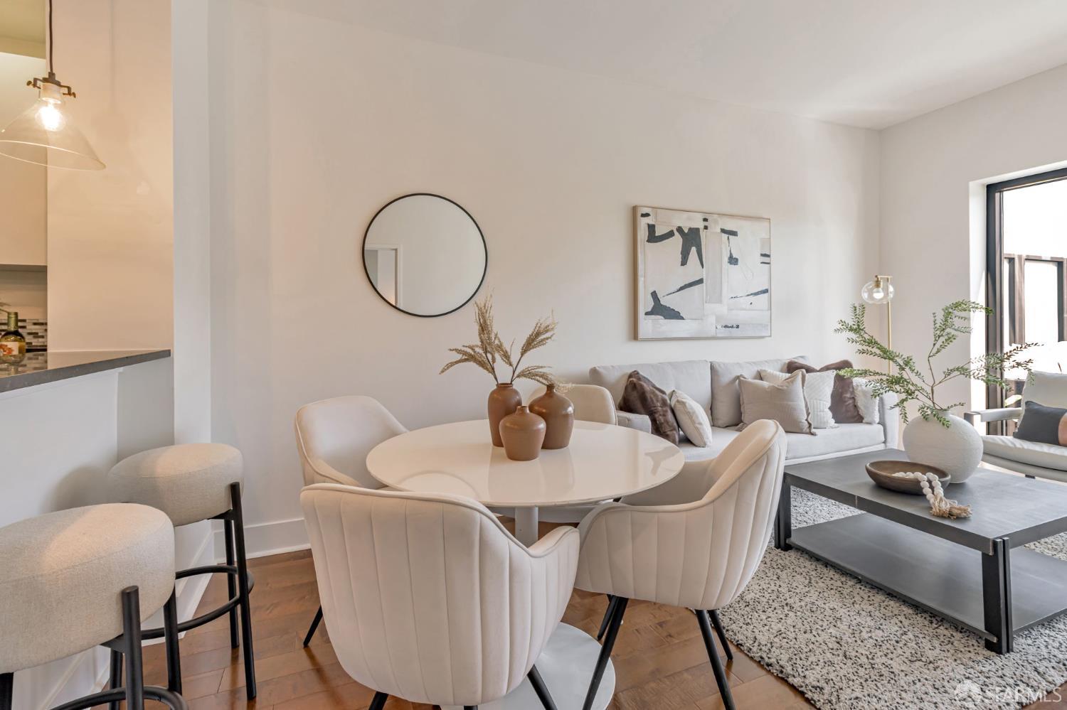 Detail Gallery Image 11 of 41 For 88 E San Fernando St #507,  San Jose,  CA 95113 - 1 Beds | 1 Baths
