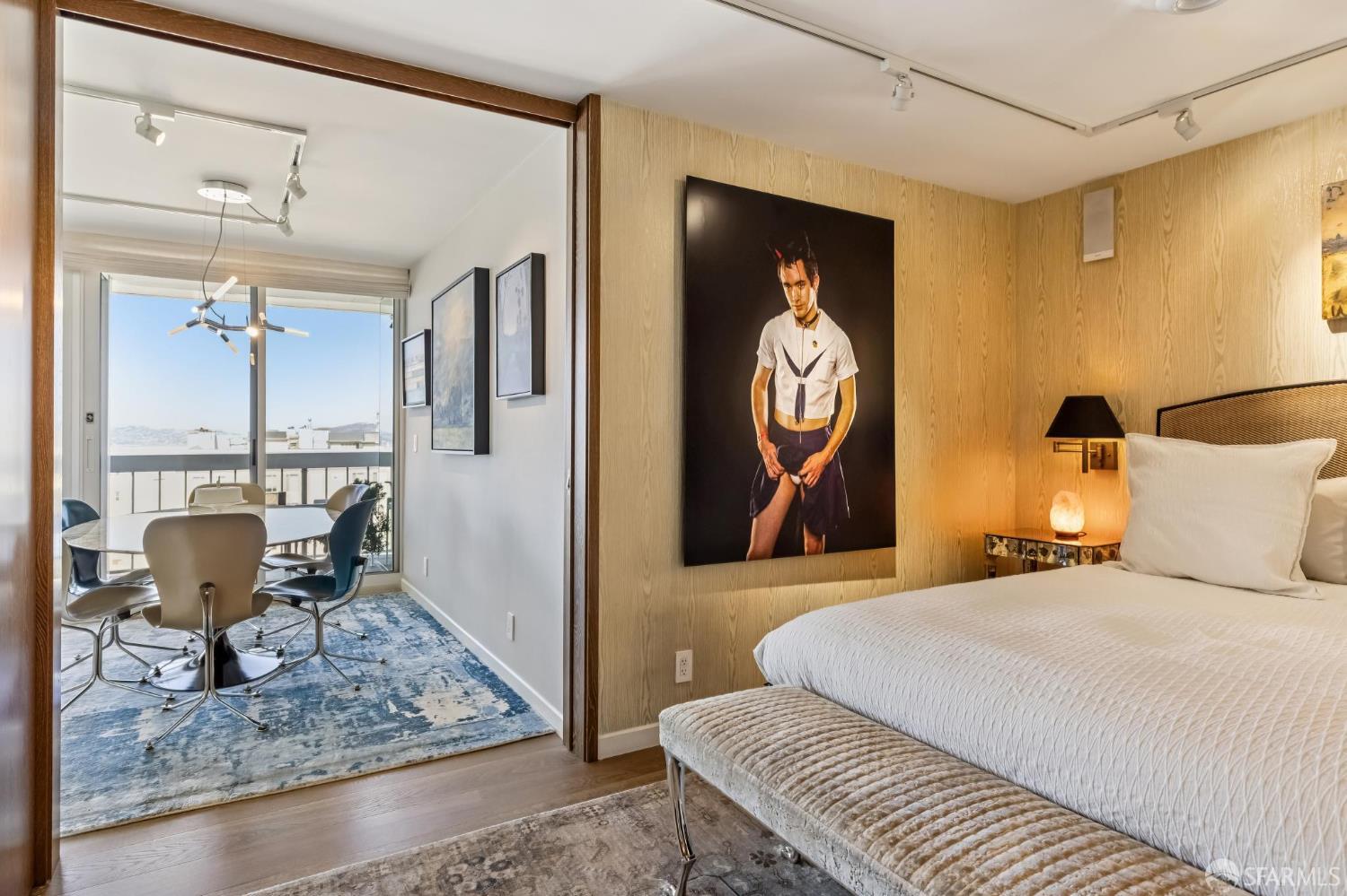 Detail Gallery Image 41 of 62 For 2200 Sacramento St #1005,  San Francisco,  CA 94115 - 1 Beds | 1 Baths