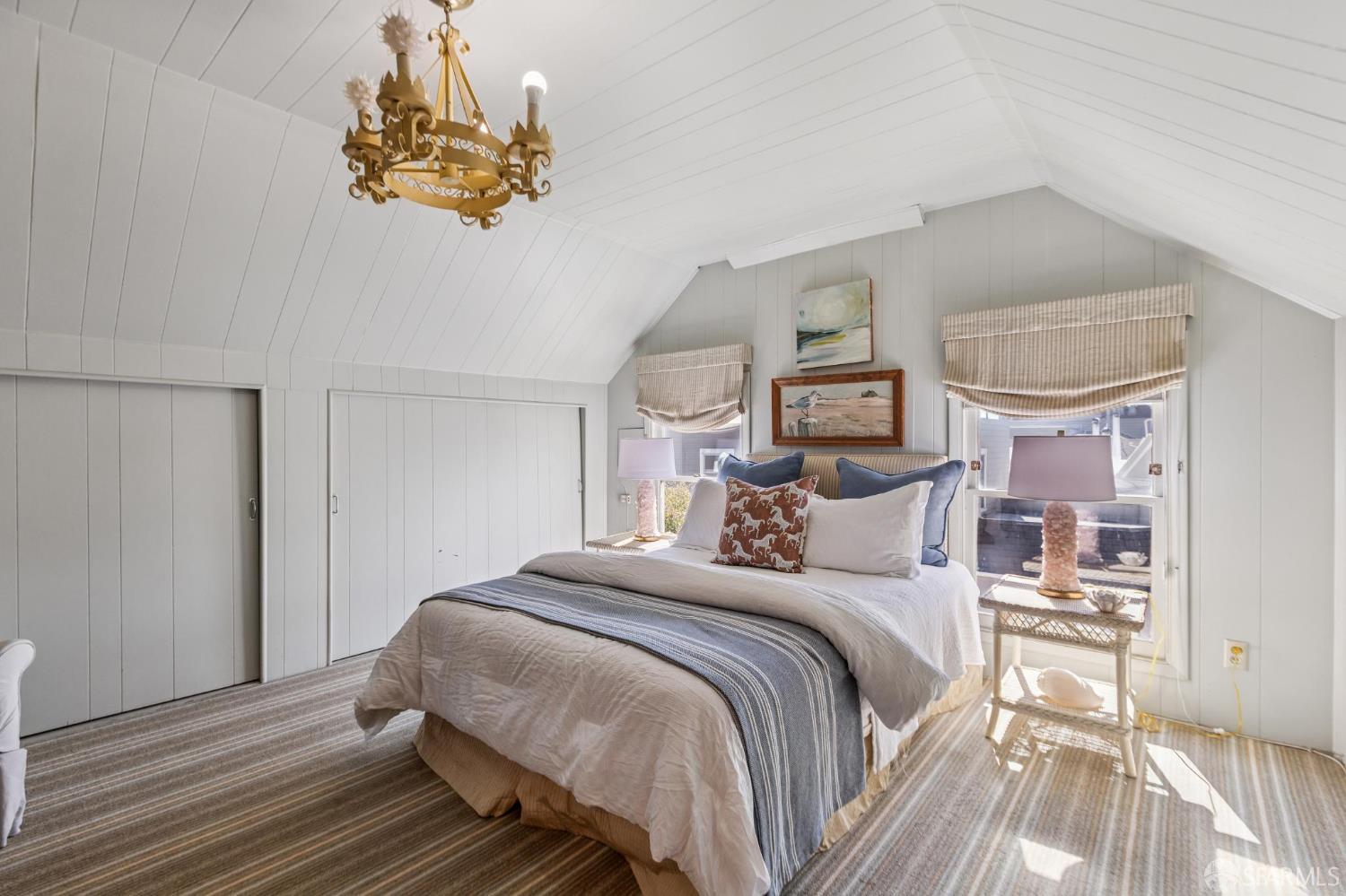 Detail Gallery Image 55 of 72 For 2221 Scott St, San Francisco,  CA 94115 - 5 Beds | 4/1 Baths