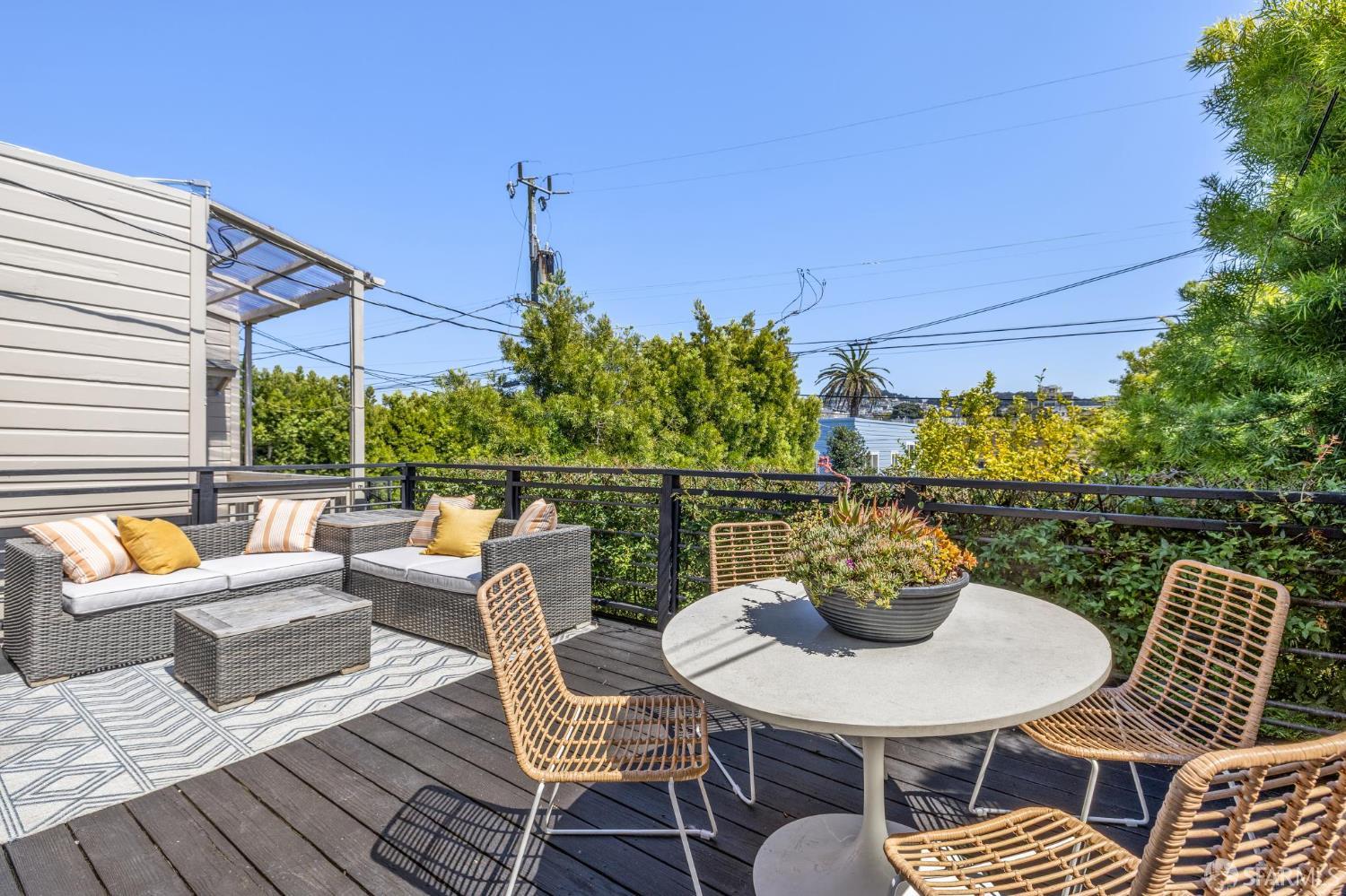 Detail Gallery Image 16 of 45 For 67 Otsego Ave, San Francisco,  CA 94112 - 3 Beds | 2 Baths