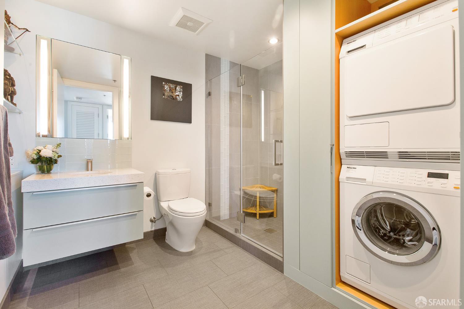 Detail Gallery Image 23 of 56 For 229 Brannan St 16e,  San Francisco,  CA 94107 - 2 Beds | 2 Baths