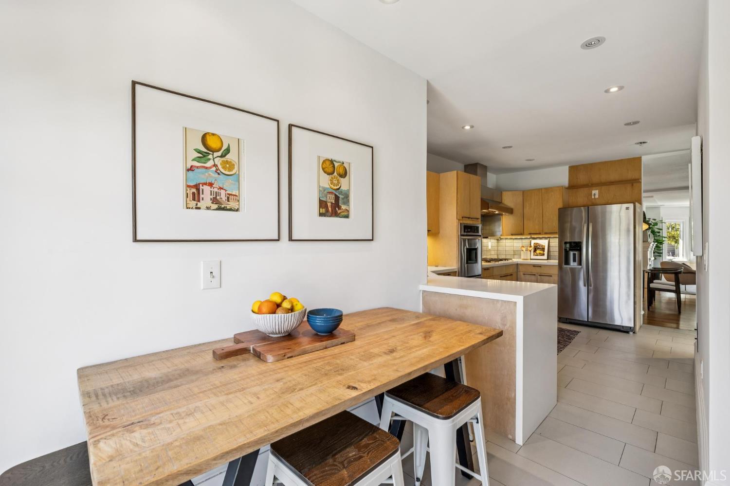 Detail Gallery Image 15 of 45 For 67 Otsego Ave, San Francisco,  CA 94112 - 3 Beds | 2 Baths