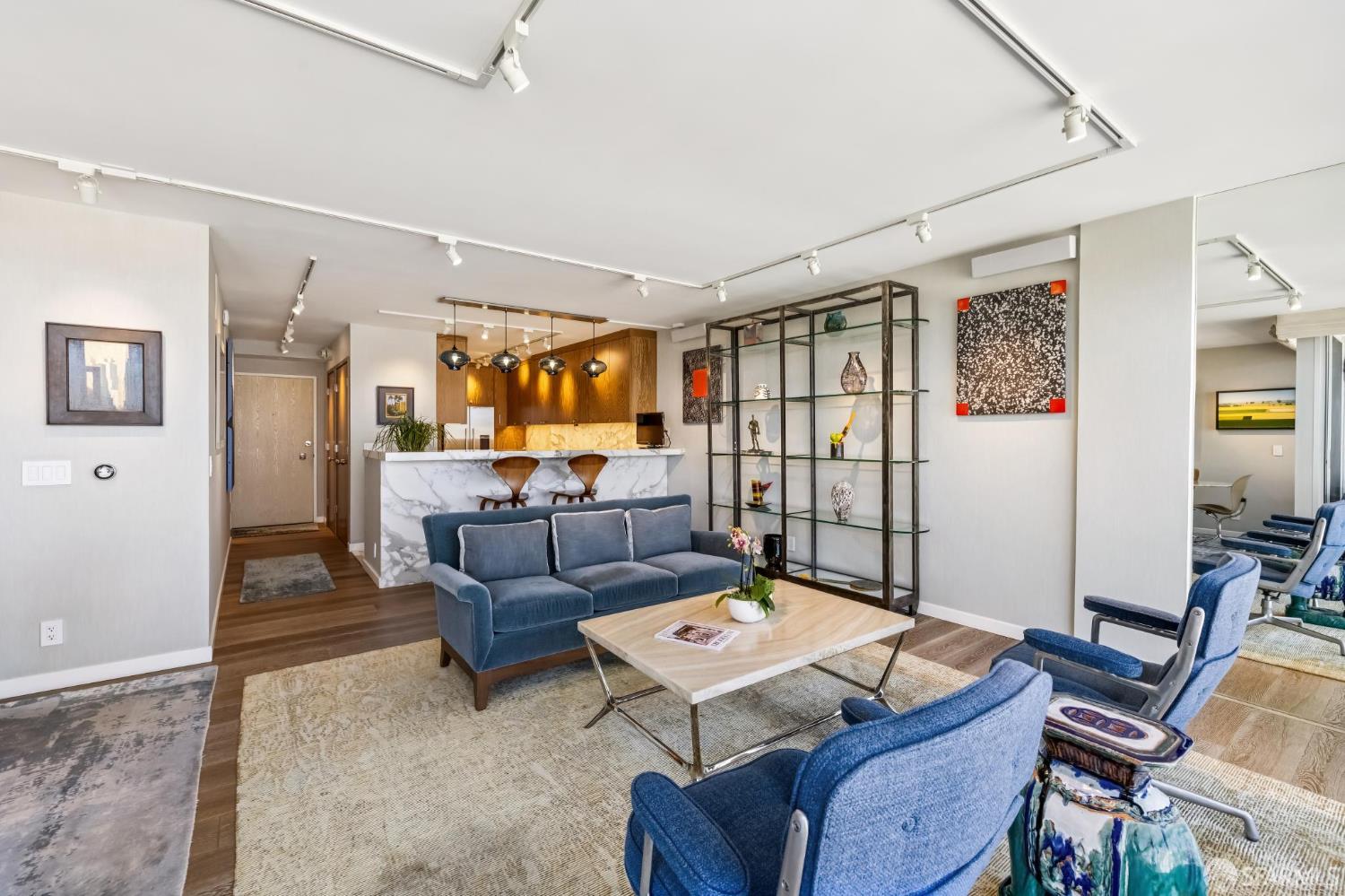 Detail Gallery Image 23 of 62 For 2200 Sacramento St #1005,  San Francisco,  CA 94115 - 1 Beds | 1 Baths