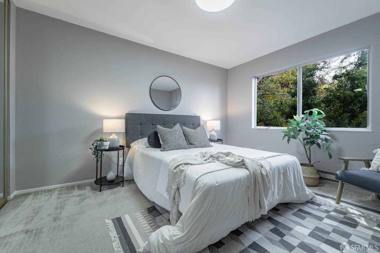 Detail Gallery Image 11 of 51 For 94 Bayo Vista Ave #304,  Oakland,  CA 94611 - 1 Beds | 1 Baths