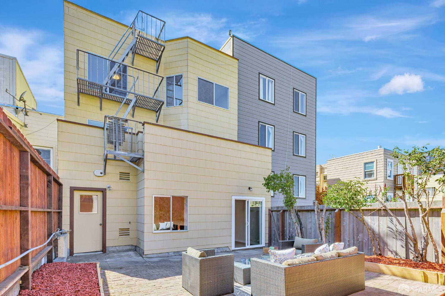 Detail Gallery Image 53 of 57 For 1330 27th Ave, San Francisco,  CA 94122 - – Beds | – Baths