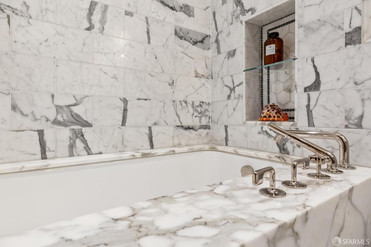 Detail Gallery Image 20 of 62 For 2200 Sacramento St #1005,  San Francisco,  CA 94115 - 1 Beds | 1 Baths