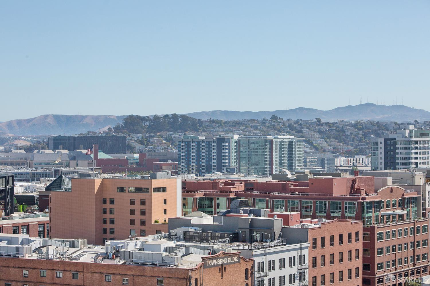 Detail Gallery Image 30 of 56 For 229 Brannan St 16e,  San Francisco,  CA 94107 - 2 Beds | 2 Baths