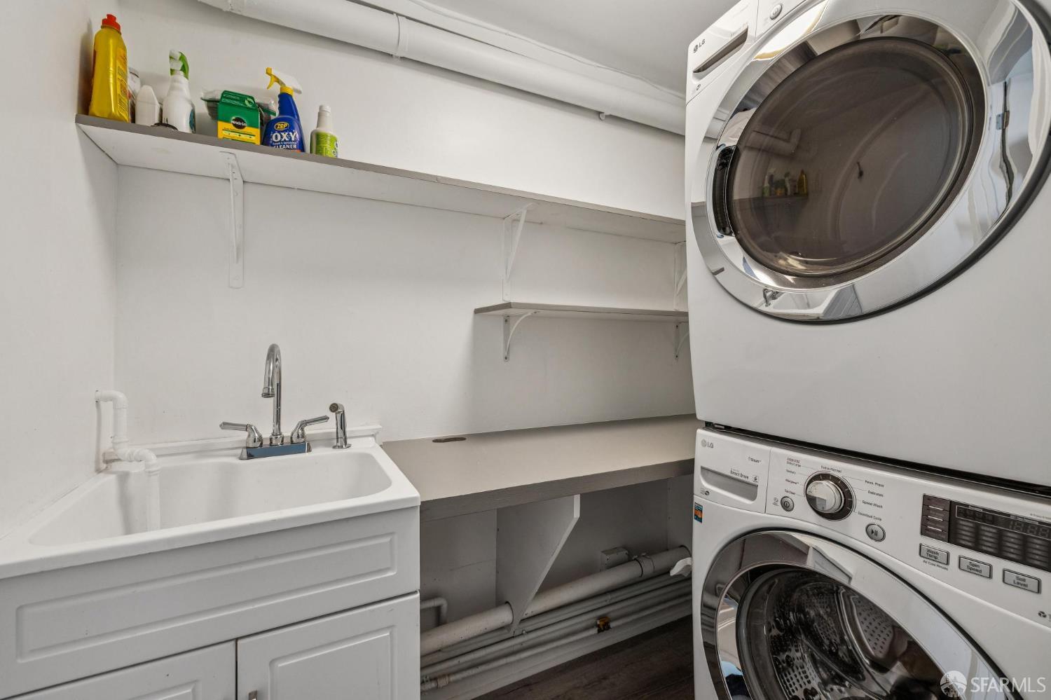 Detail Gallery Image 24 of 28 For 2753 22nd St, San Francisco,  CA 94110 - 2 Beds | 2 Baths