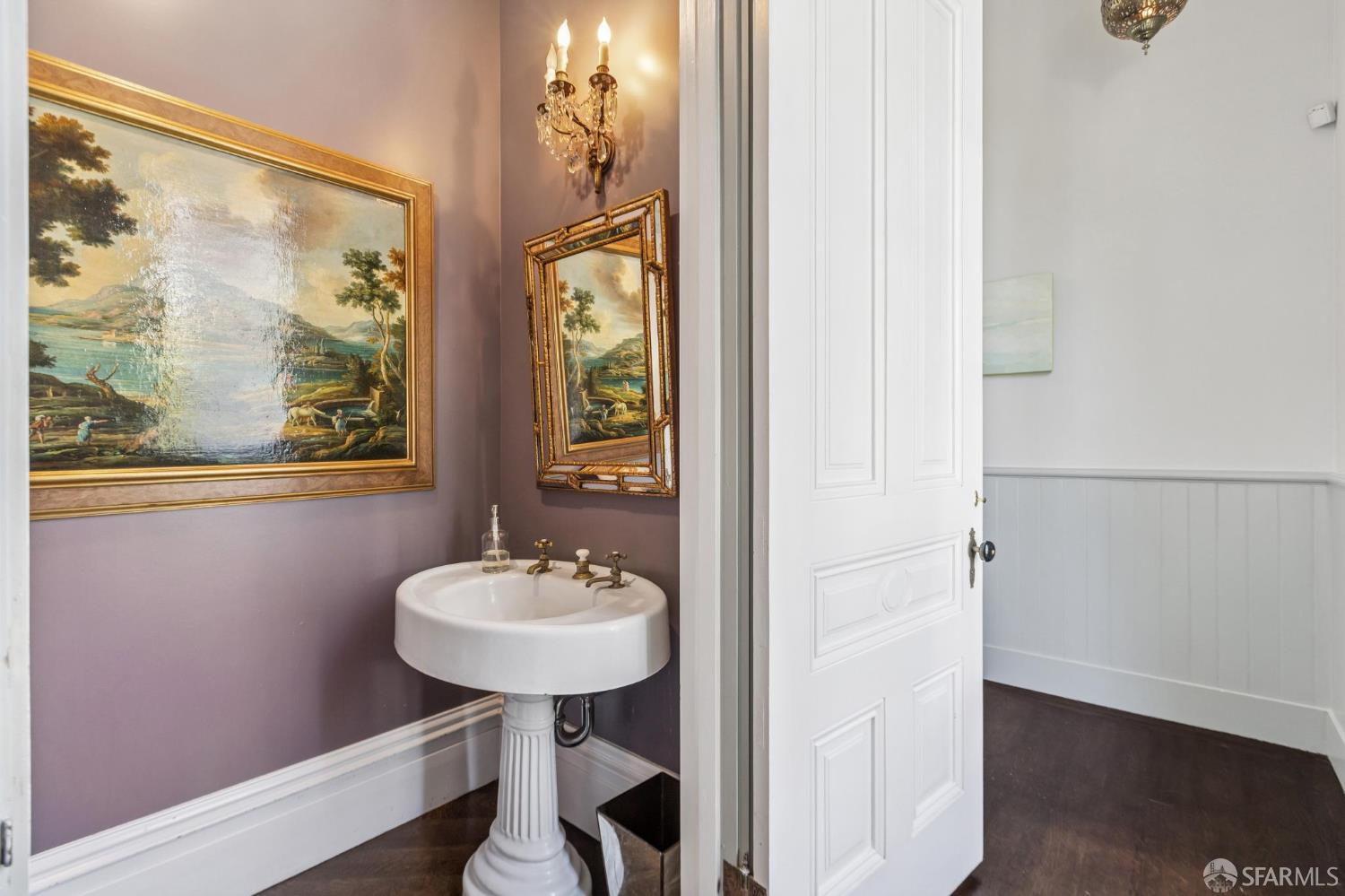 Detail Gallery Image 36 of 72 For 2221 Scott St, San Francisco,  CA 94115 - 5 Beds | 4/1 Baths