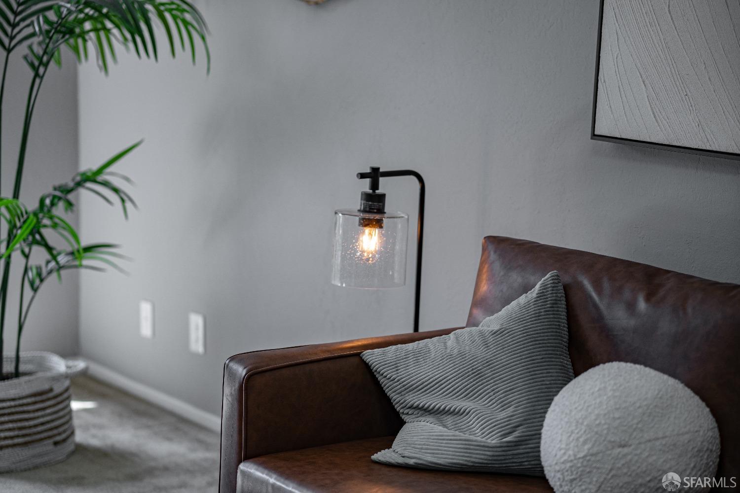 Detail Gallery Image 49 of 51 For 94 Bayo Vista Ave #304,  Oakland,  CA 94611 - 1 Beds | 1 Baths