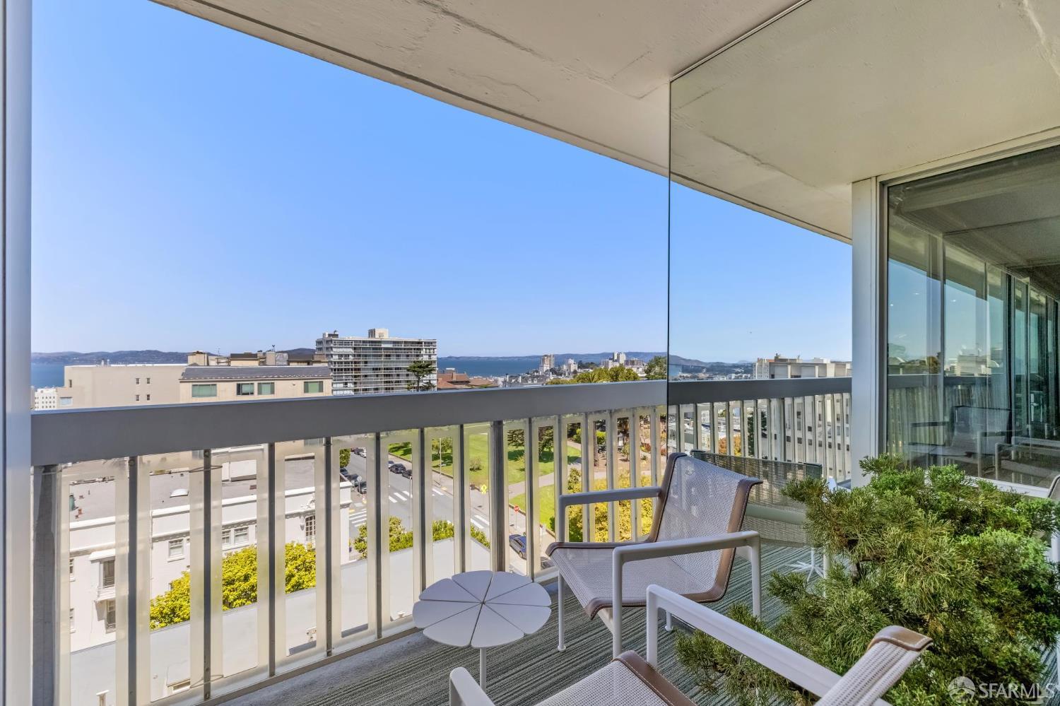 Detail Gallery Image 39 of 62 For 2200 Sacramento St #1005,  San Francisco,  CA 94115 - 1 Beds | 1 Baths