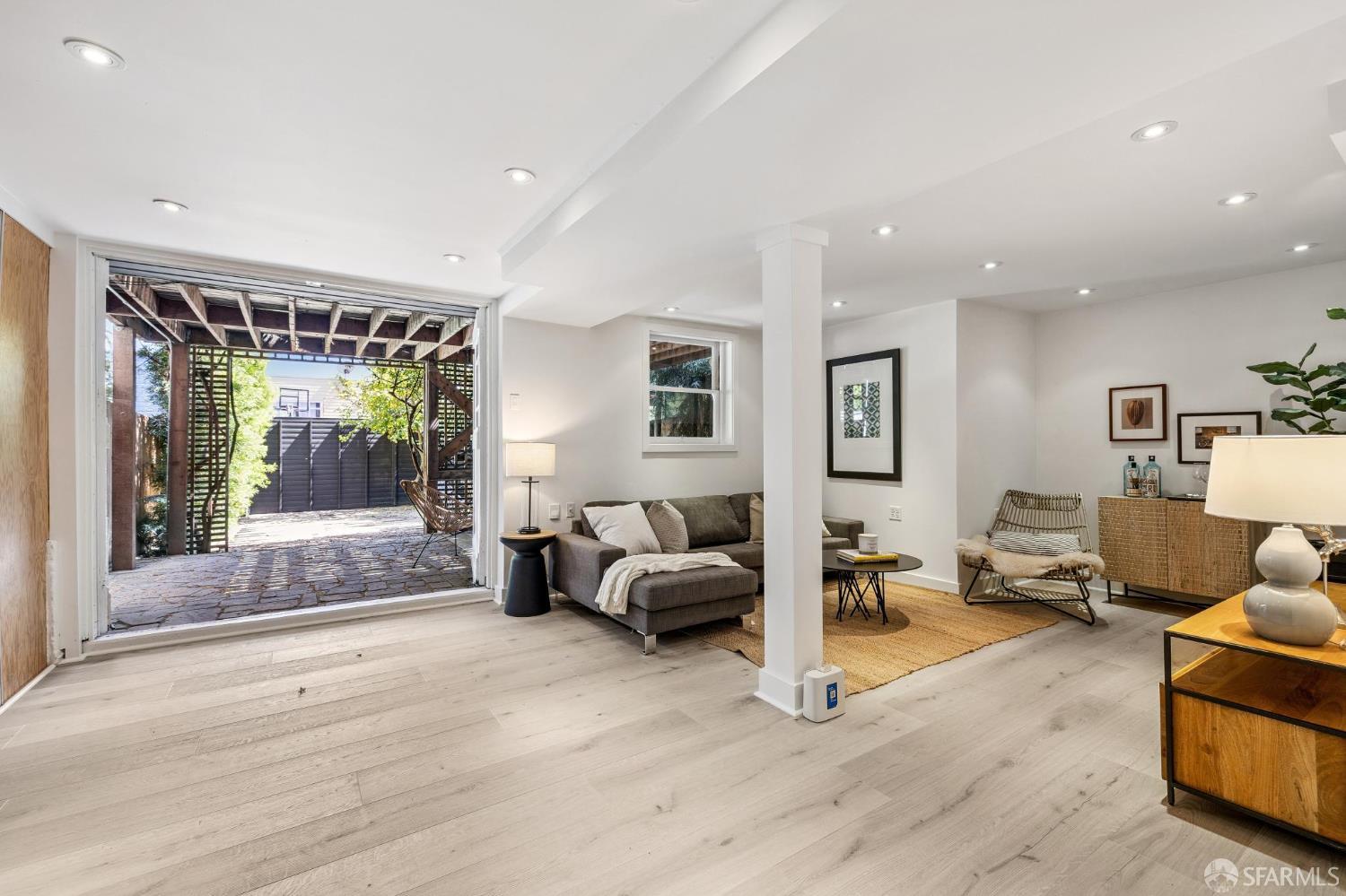 Detail Gallery Image 31 of 45 For 67 Otsego Ave, San Francisco,  CA 94112 - 3 Beds | 2 Baths