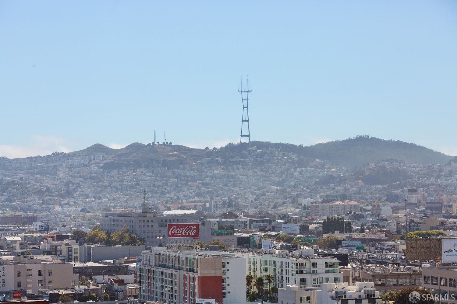 Detail Gallery Image 31 of 56 For 229 Brannan St 16e,  San Francisco,  CA 94107 - 2 Beds | 2 Baths