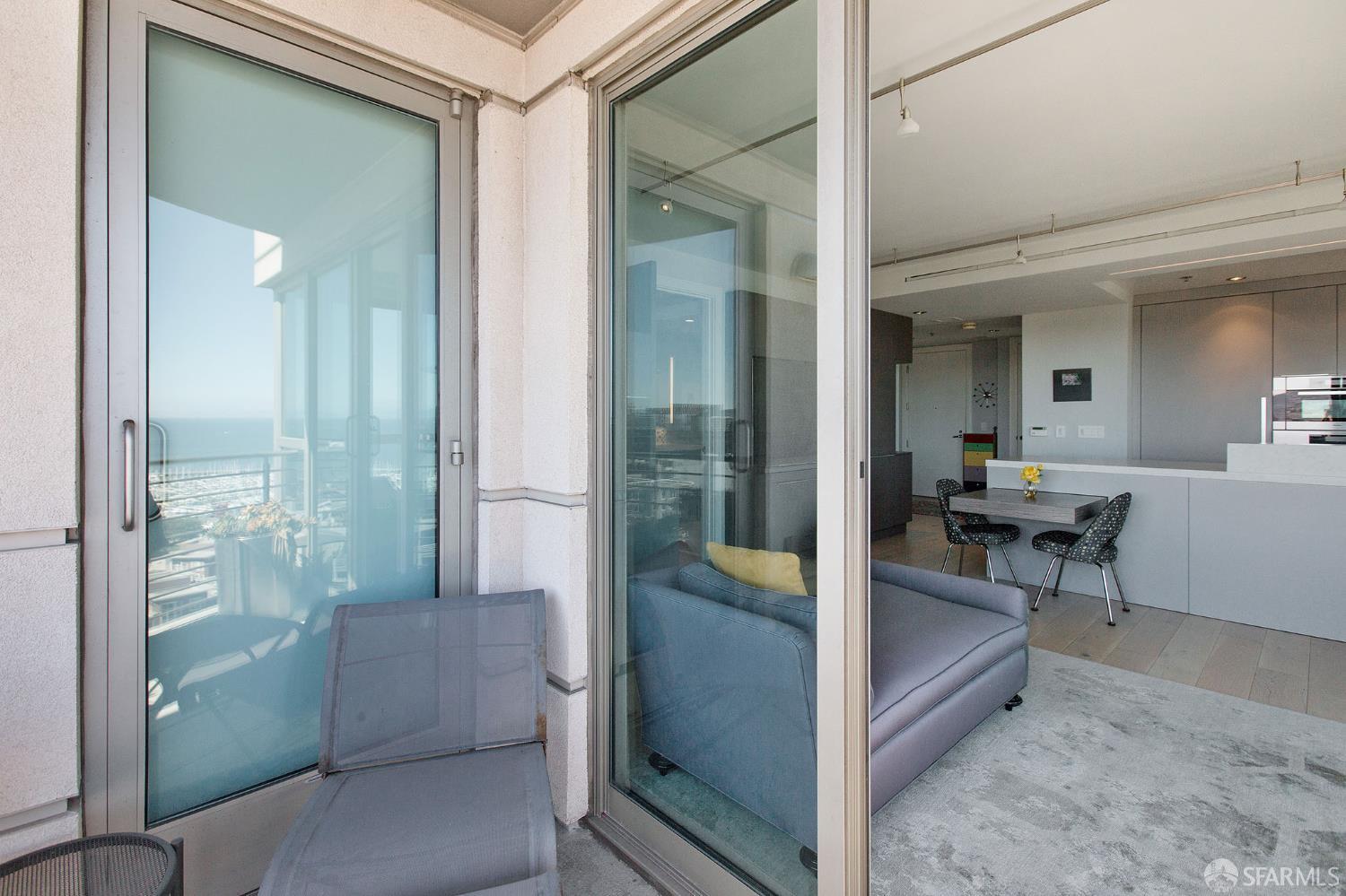 Detail Gallery Image 25 of 56 For 229 Brannan St 16e,  San Francisco,  CA 94107 - 2 Beds | 2 Baths