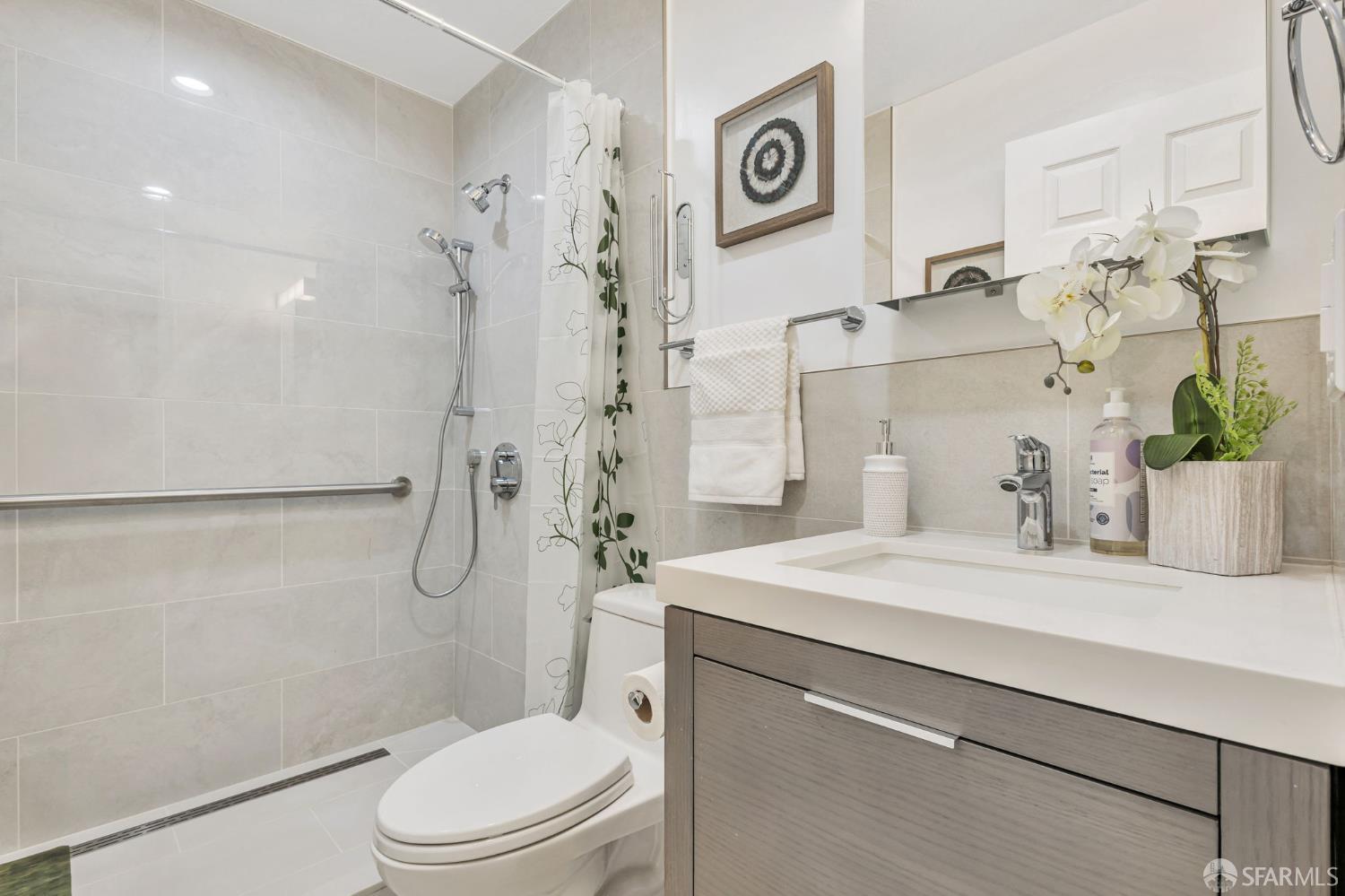 Detail Gallery Image 29 of 57 For 1330 27th Ave, San Francisco,  CA 94122 - – Beds | – Baths