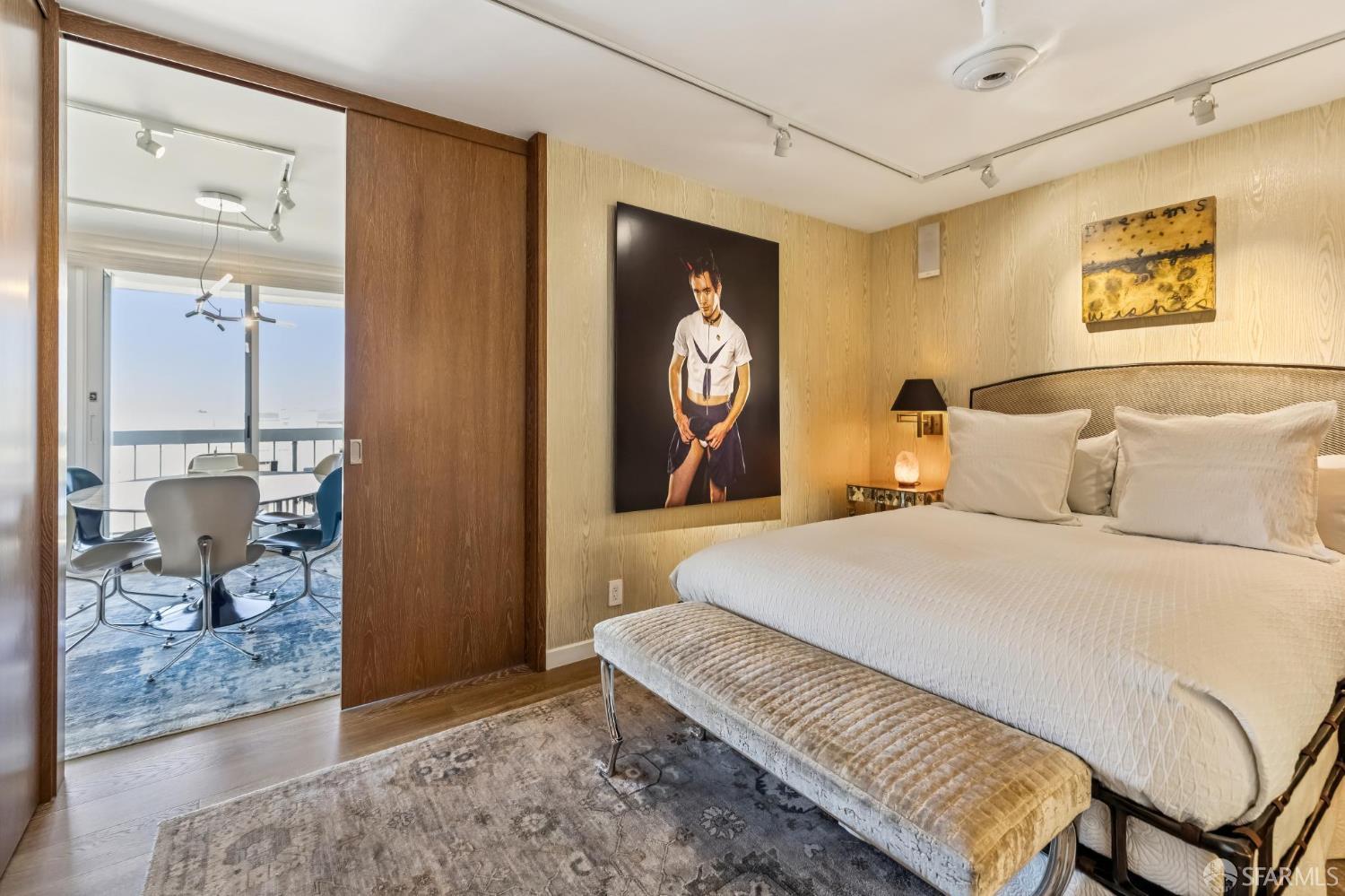 Detail Gallery Image 47 of 62 For 2200 Sacramento St #1005,  San Francisco,  CA 94115 - 1 Beds | 1 Baths