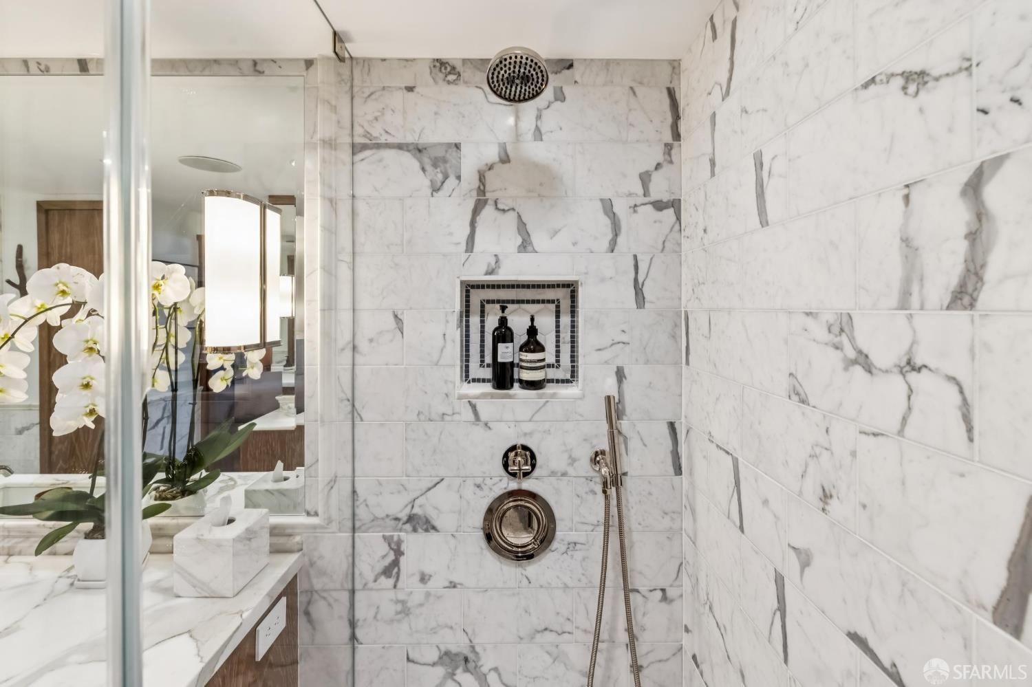 Detail Gallery Image 18 of 62 For 2200 Sacramento St #1005,  San Francisco,  CA 94115 - 1 Beds | 1 Baths